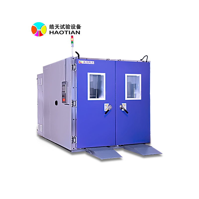 步入式恒溫恒濕佛山試驗(yàn)箱是做什么的?的圖片