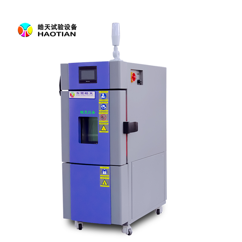 恒溫恒濕河北試驗箱的使用故障率要怎樣降低?的圖片