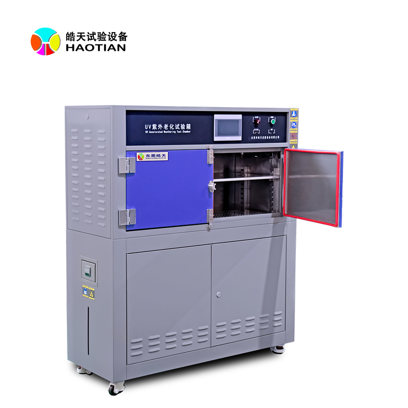 LED燈老化試驗有什么重要用途？的圖片